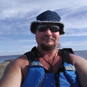 Meet your Posher, Scott